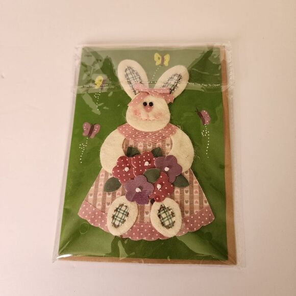 Handmade Box Of Greeting Cards Set Of 5 - Picture 9 of 9